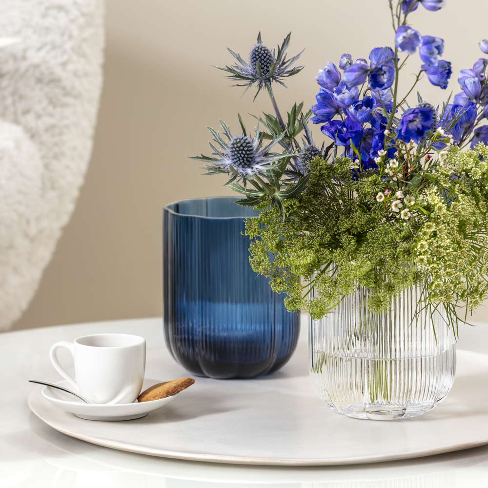 Villeroy & Boch Vase "Fleur" Klar 653449