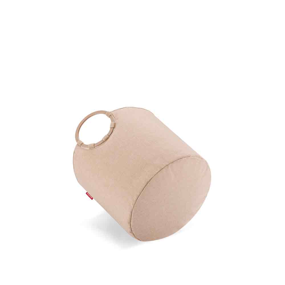 Reisenthel loophome S frame twist coffee 651855