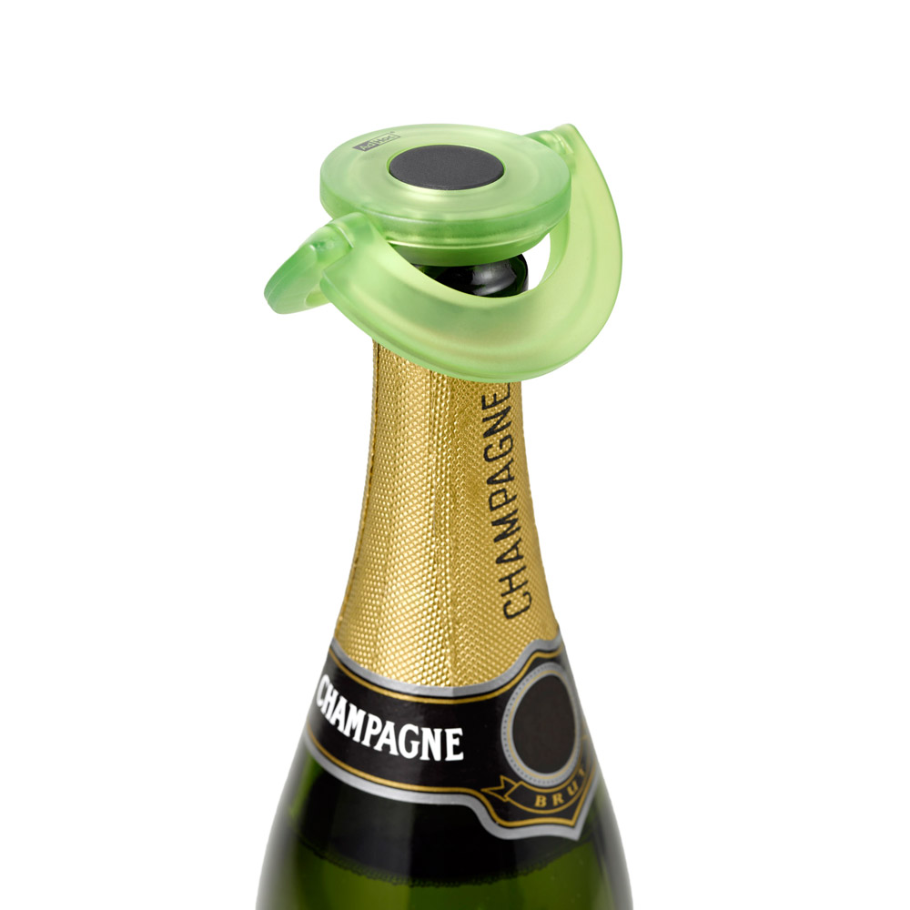 ADHOC Sekt-/Champagner-Verschluss "GUSTO" 620382