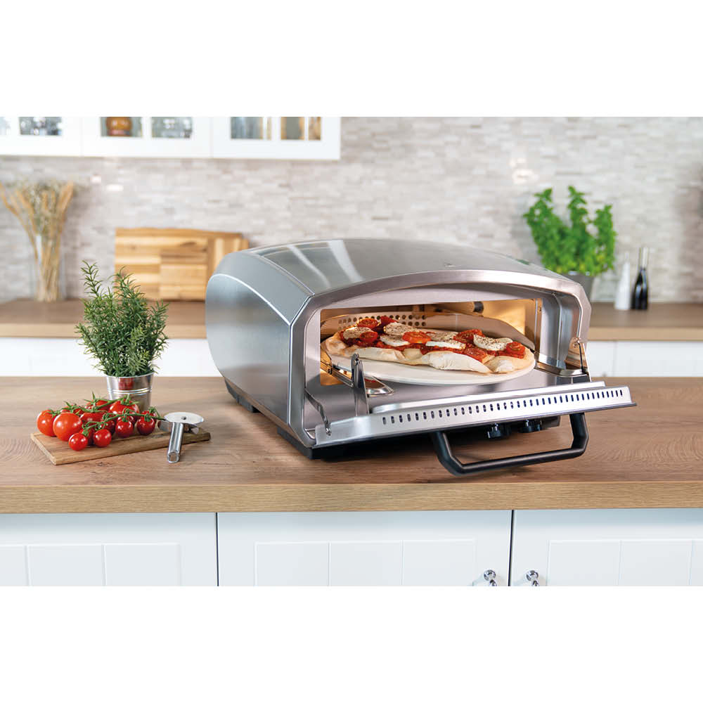 Unold Pizzaofen "Enzo" 654110