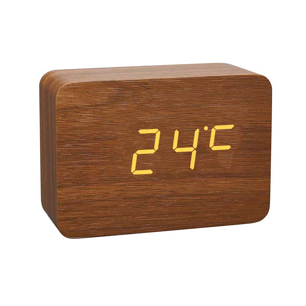 TFA Funk-Wecker "Clocco" 582569