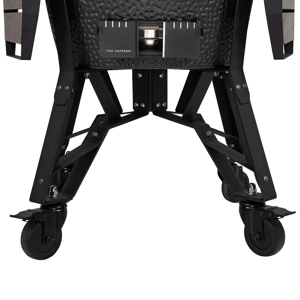 The Bastard Keramikgrill VX Large Complete 626084