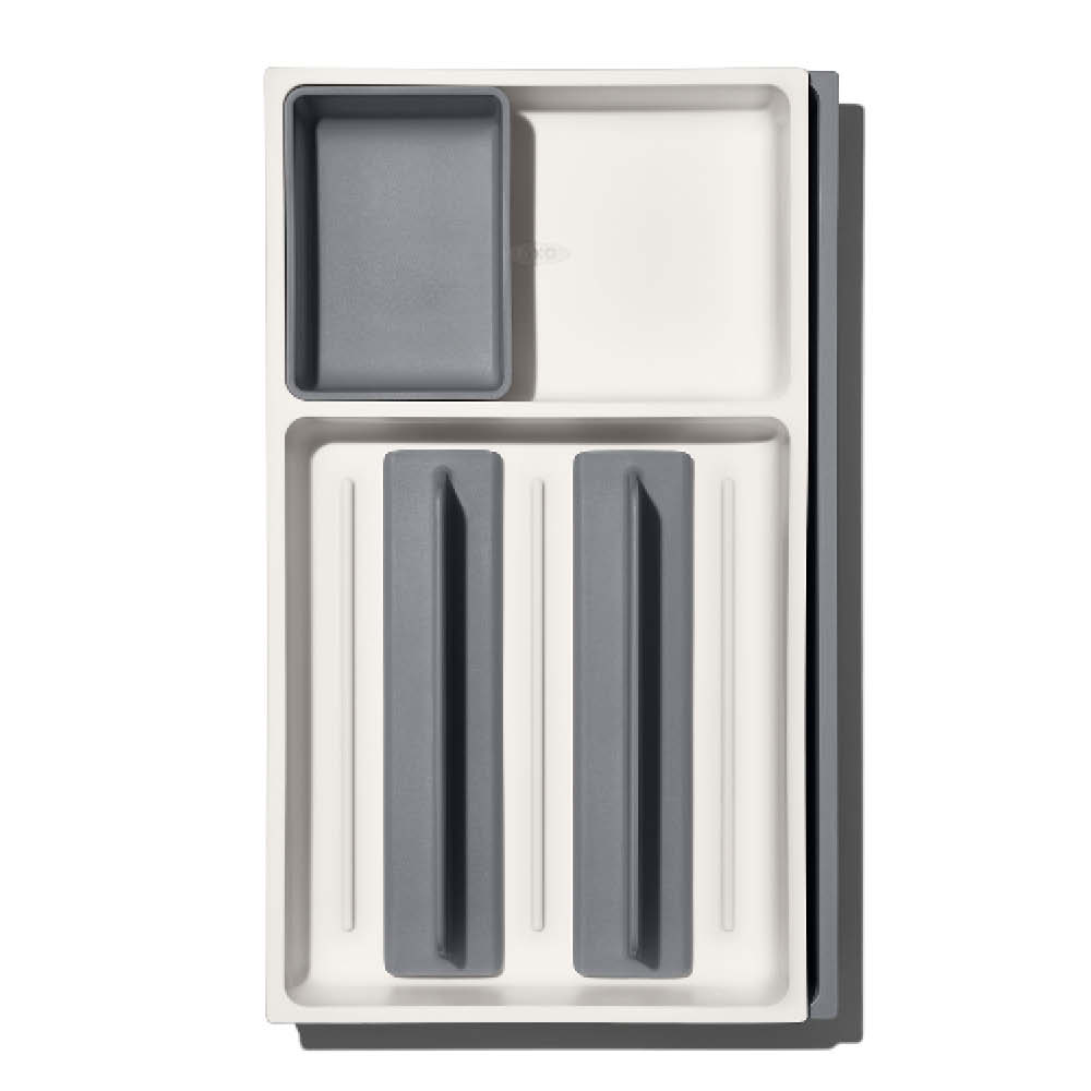 OXO ausziehbarer Schubladeneinsatz groß 627746