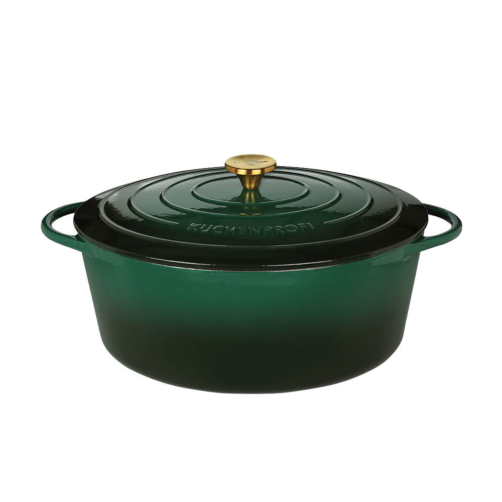 Küchenprofi Bratentopf "Provence" 612055