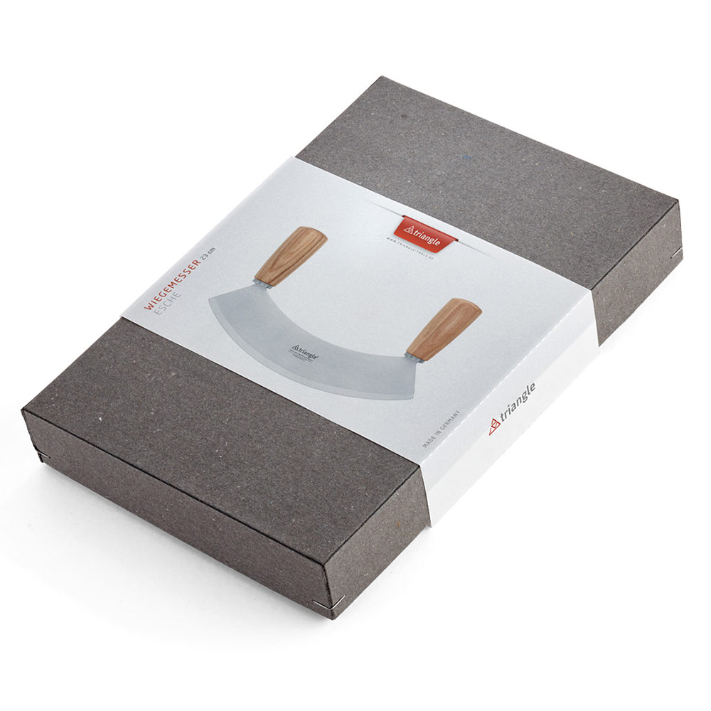 Triangle Wiegemesser 579540