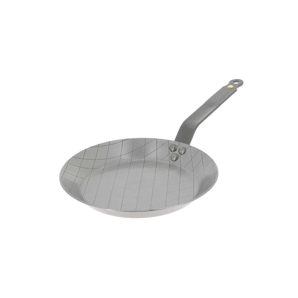 de Buyer Steakpfanne "Mineral B" 514491