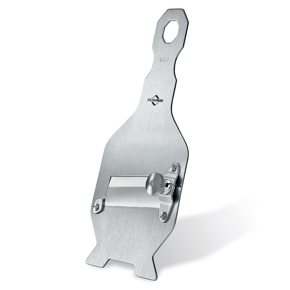 Küchenprofi Trüffelhobel 42195