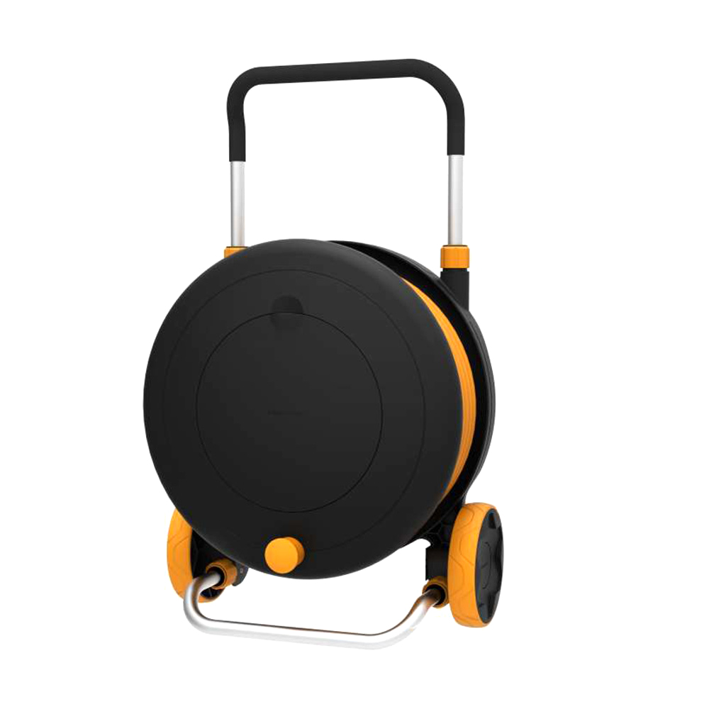 Fiskars Schlauchwagen "Waterwheel M" 586739