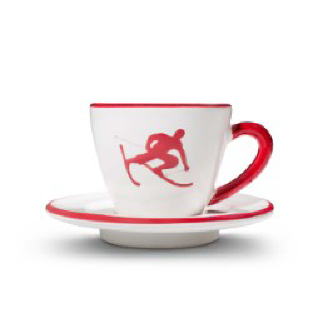 GMUNDNER Espresso for you m.Uta. Gourmet "Rubinroter Toni" 496286