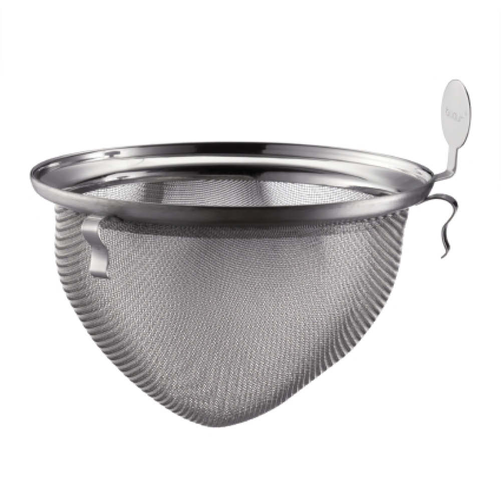 BODUM Edelstahlfilter zu Teebereiter 1,0 l 254209