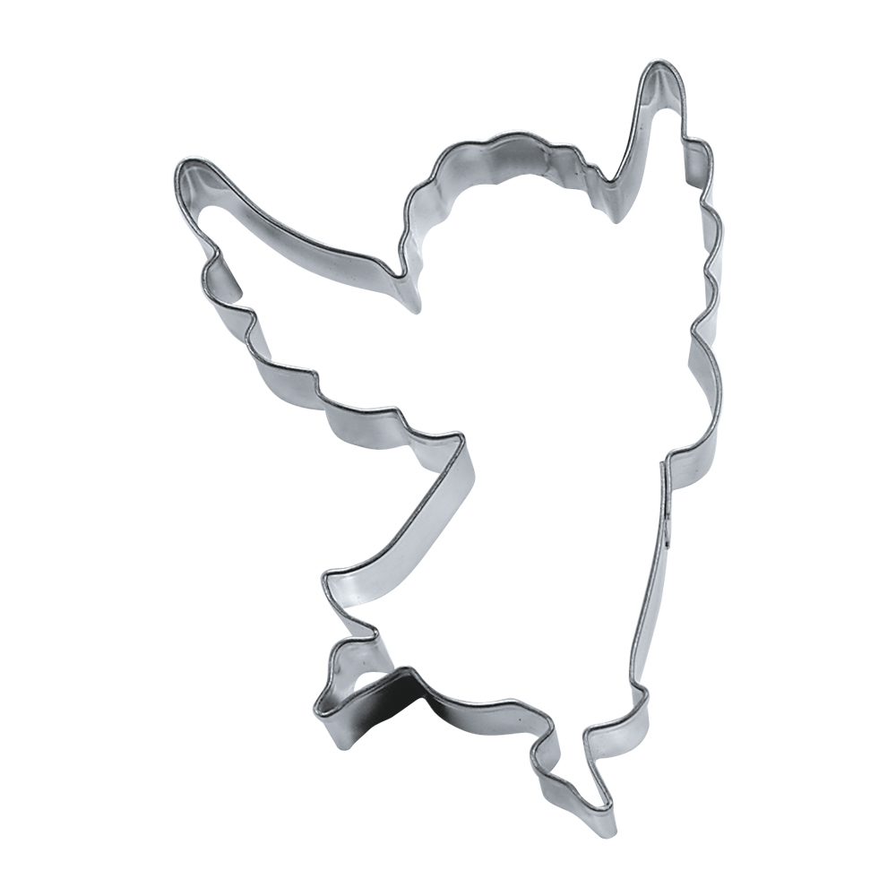 Städter Ausstecher "Engel fliegend" 367066