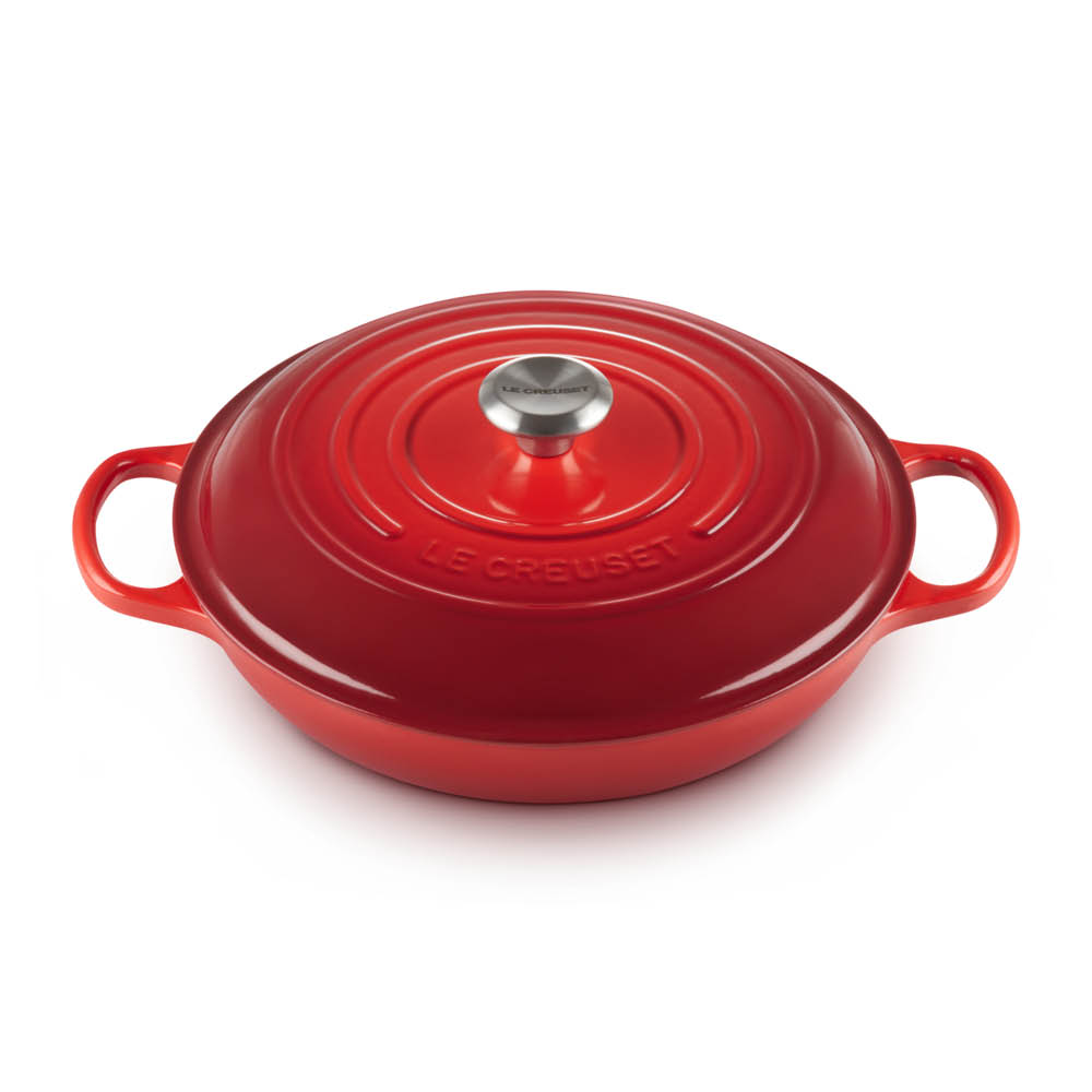 Le Creuset Gourmet-Profitopf 30 cm "Signature" 498969