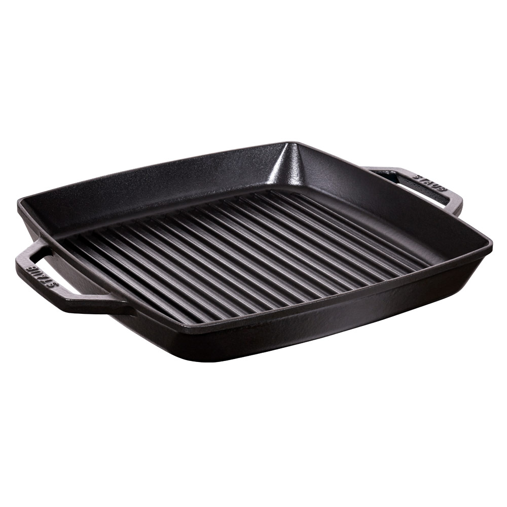 Staub Grillpfanne 33x33cm 507831