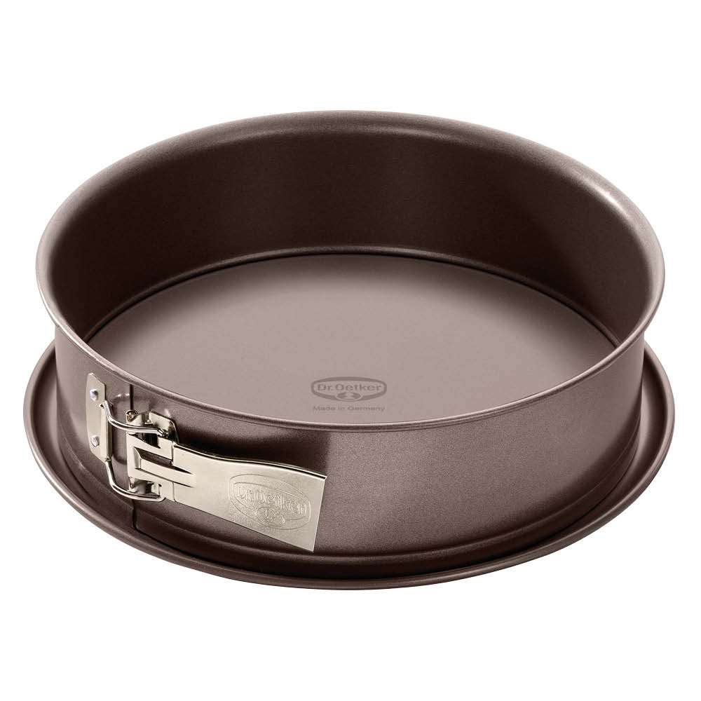 DR. OETKER Springform Emaille 515191