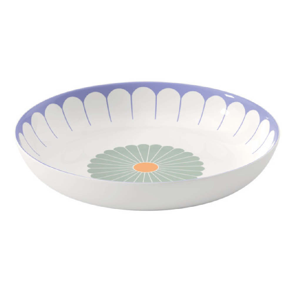 Villeroy & Boch Servierschüssel "Fleur" 654172