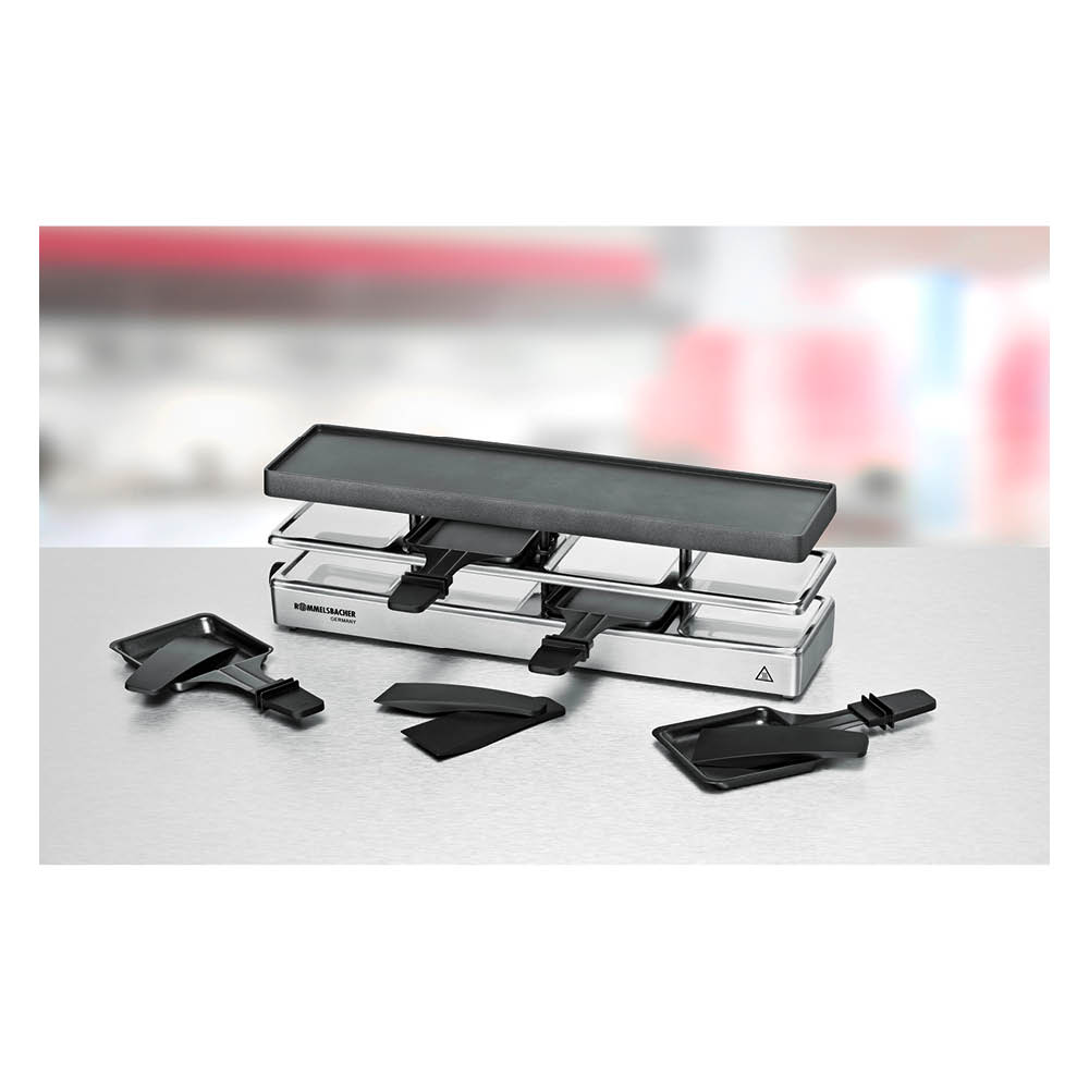 Rommelsbacher Raclette "RC 800" 632352