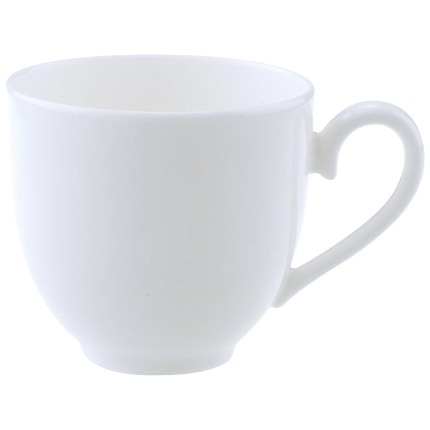 Villeroy & Boch Mokka-/Espressotasse "Royal weiß" 279149