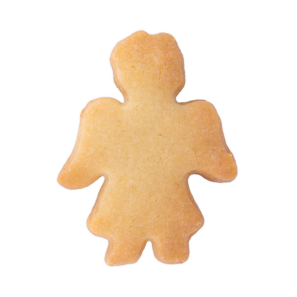 Städter Ausstecher "Engel" 4,5 cm 631721