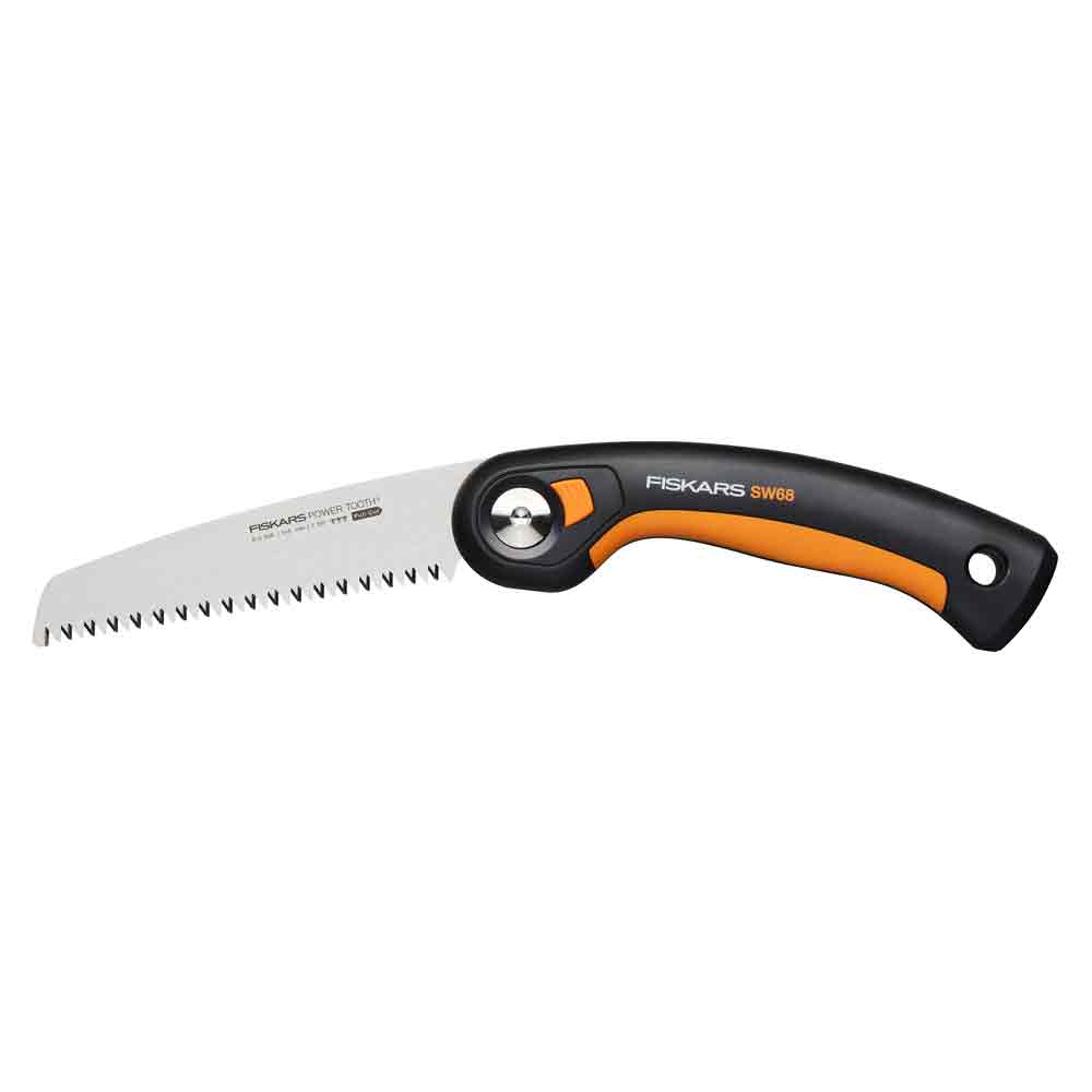 Fiskars Klappsäge "SW68" Plus 639345