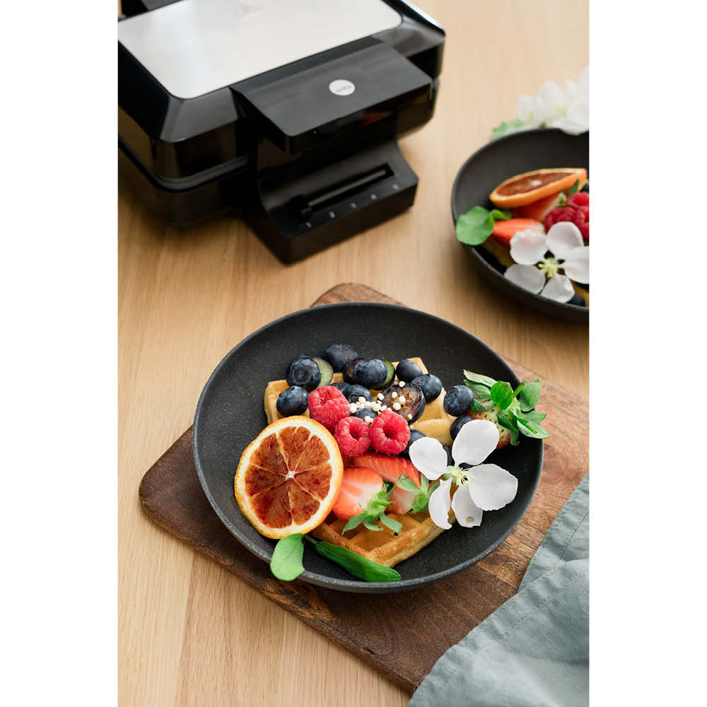Wilfa Waffeleisen "Gaufres" 639534