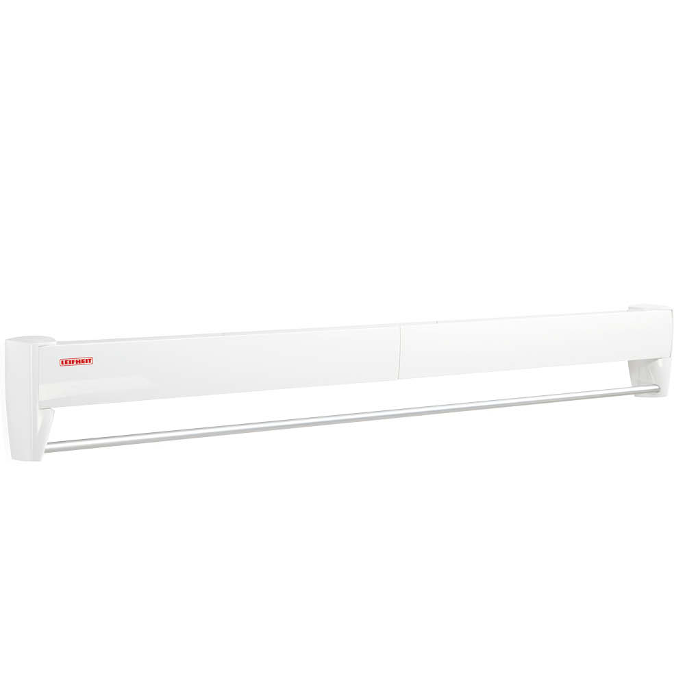 Leifheit Wand-Wäschetrockner "Telegant 81 Protect Plus" 151044