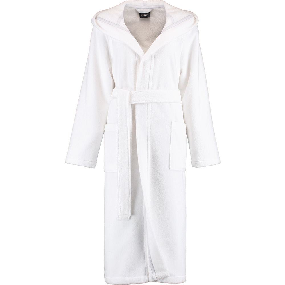 CAWOE Damen-Bademantel 606276