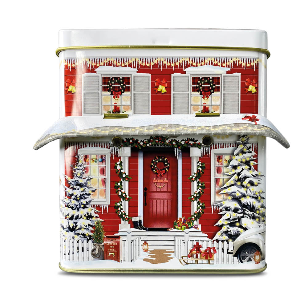 Style-Box Plätzchendose "Winter" 594740