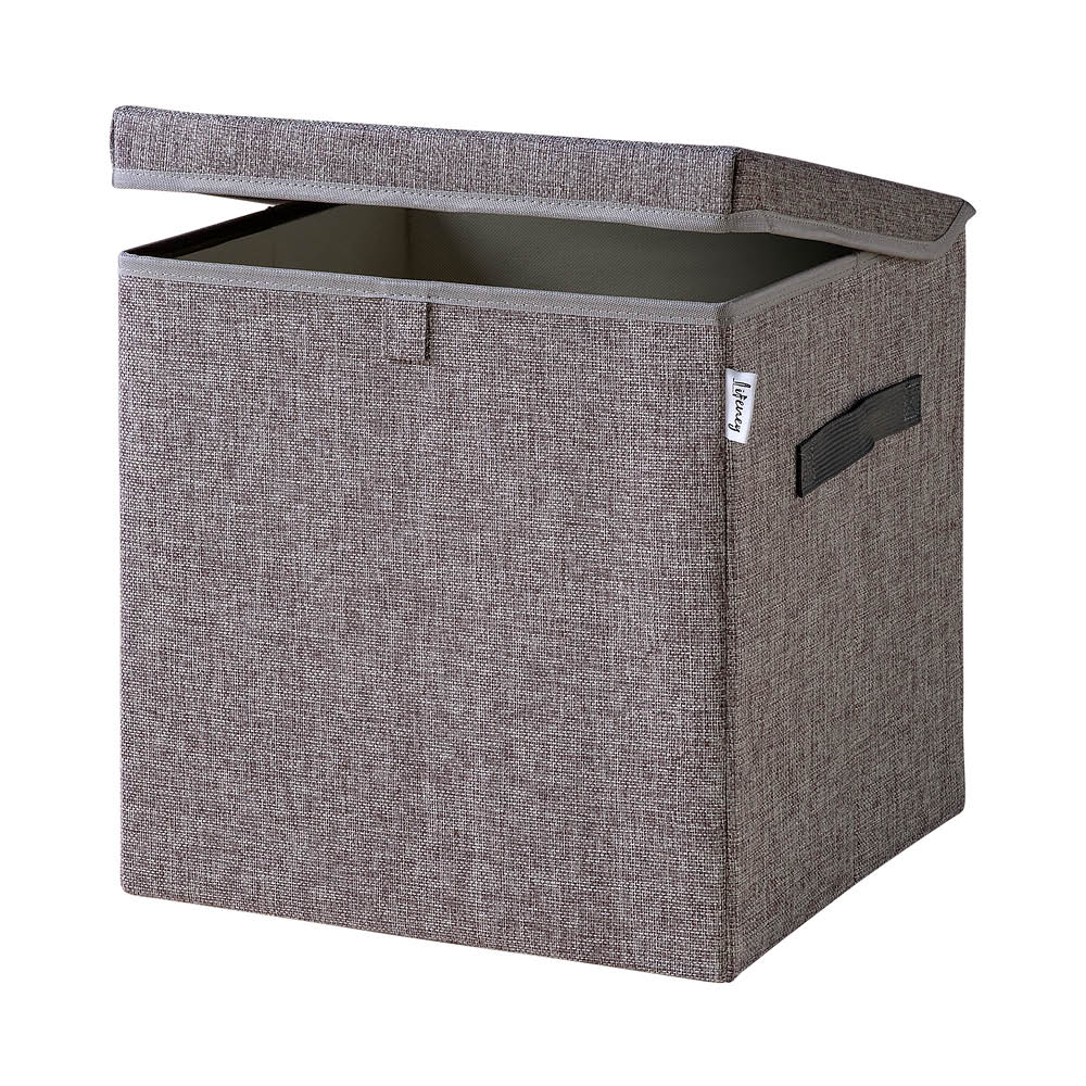 Lifeney Aufbewahrungsbox mit Deckel 626097