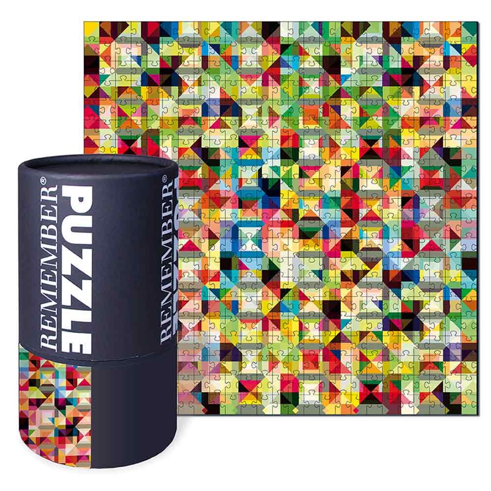 Remember Puzzle "Malibu" 602154