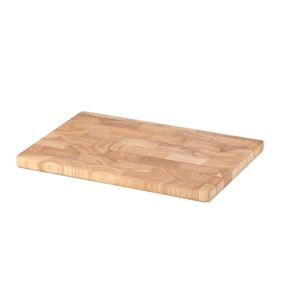 CONTINENTA Vesperbrett eckig 234696