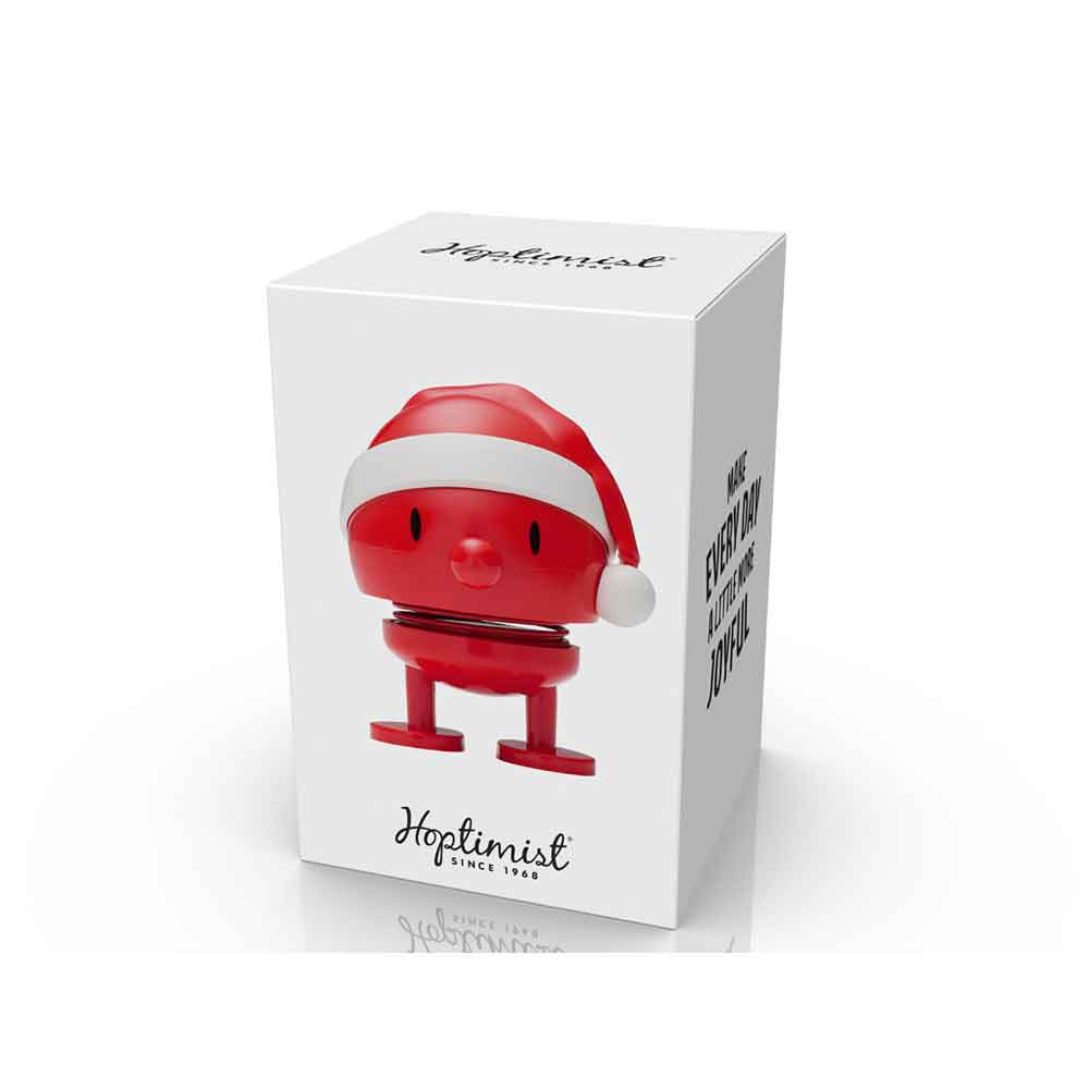Hoptimist Santa Bumble 661468