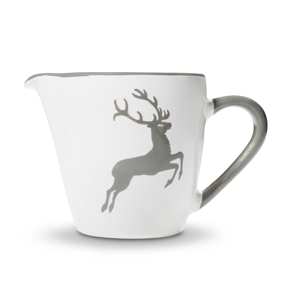Gmundner Milchgießer Gourmet "Grauer Hirsch" 387730