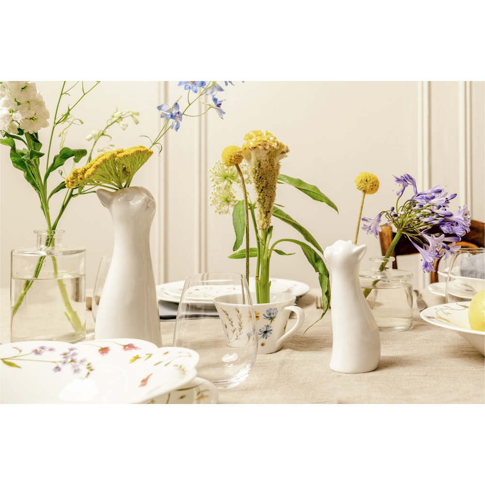 Hutschenreuther Vase "Katze" 637974