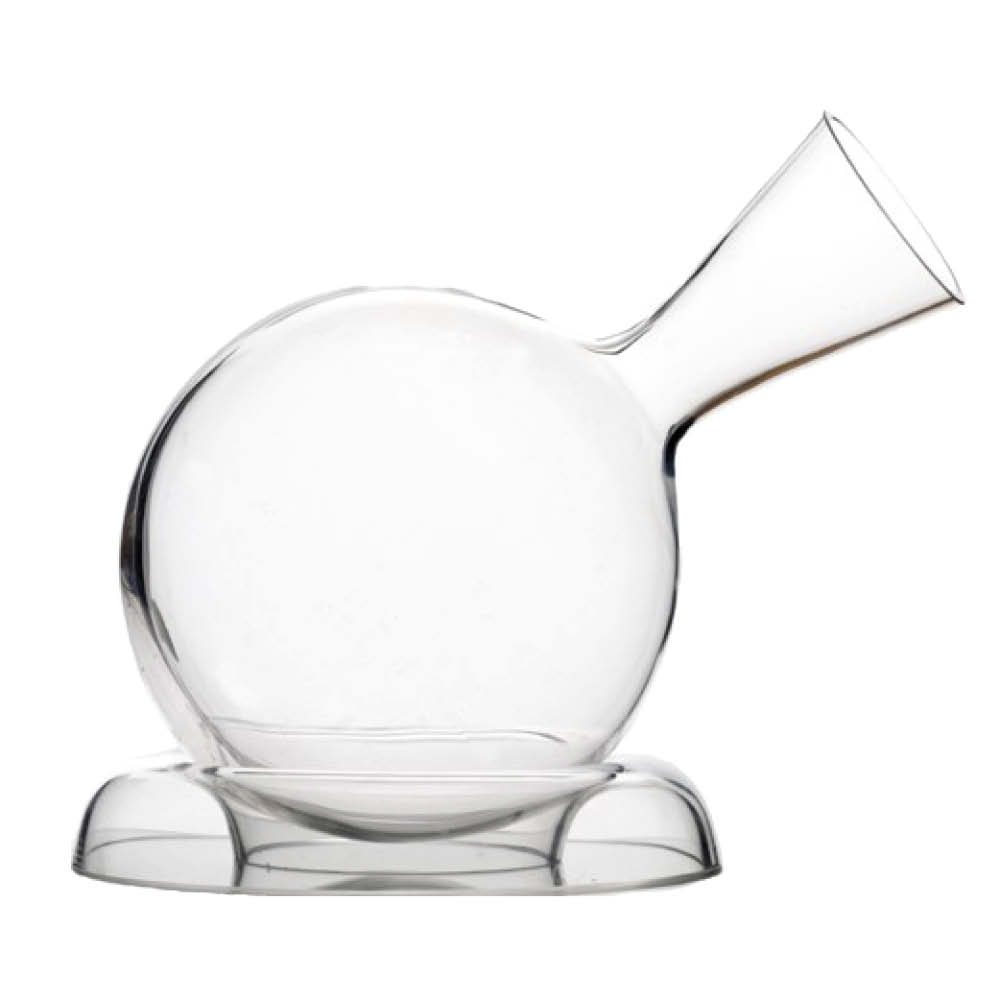 Stölzle Glas Dekanter "Earth" 643154