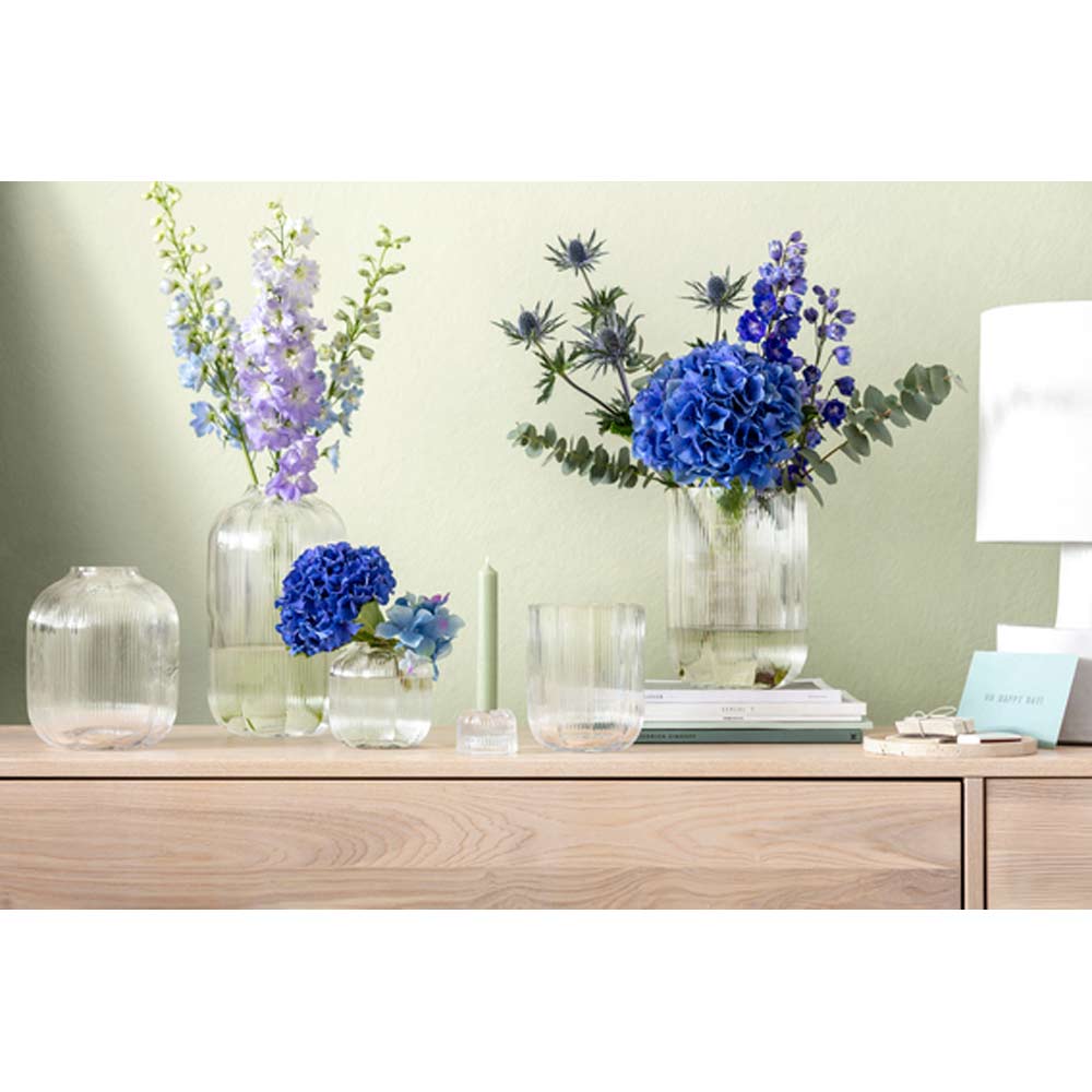 Villeroy & Boch Vase "Fleur" Klar 653455