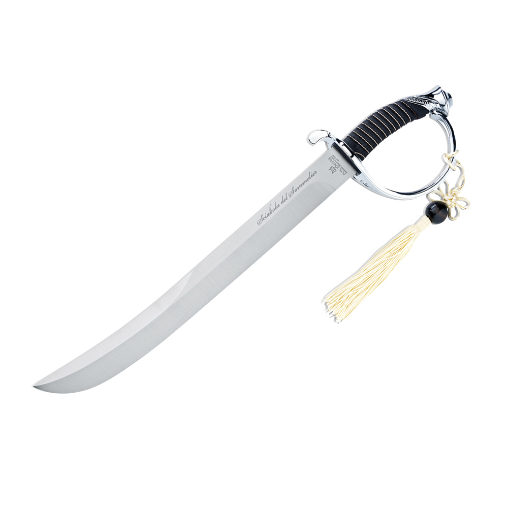 BÖKER Champagnersäbel "Fox Knives" 617807