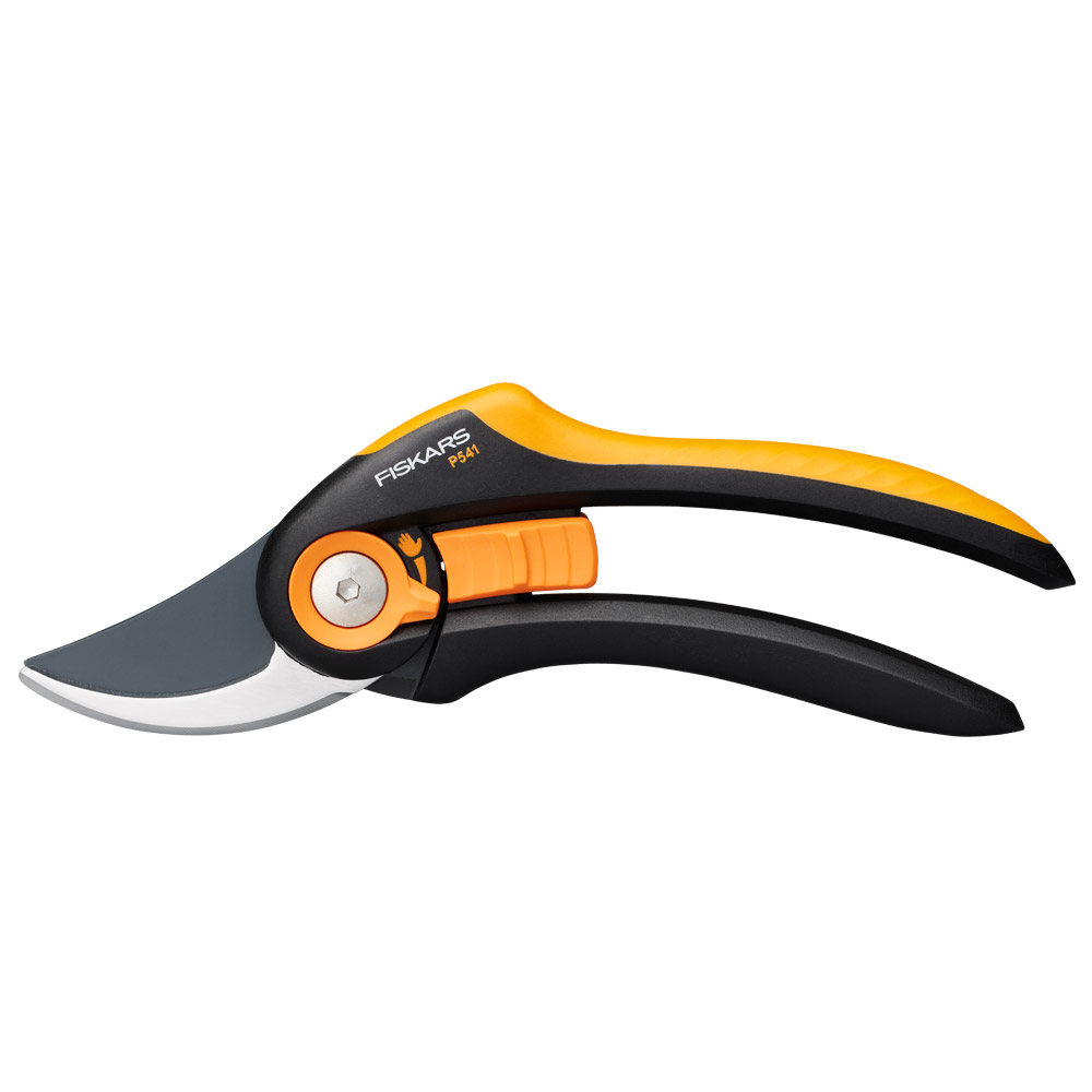 Fiskars Bypass-Gartenschere "Plus™ SmartFit P541" 599693