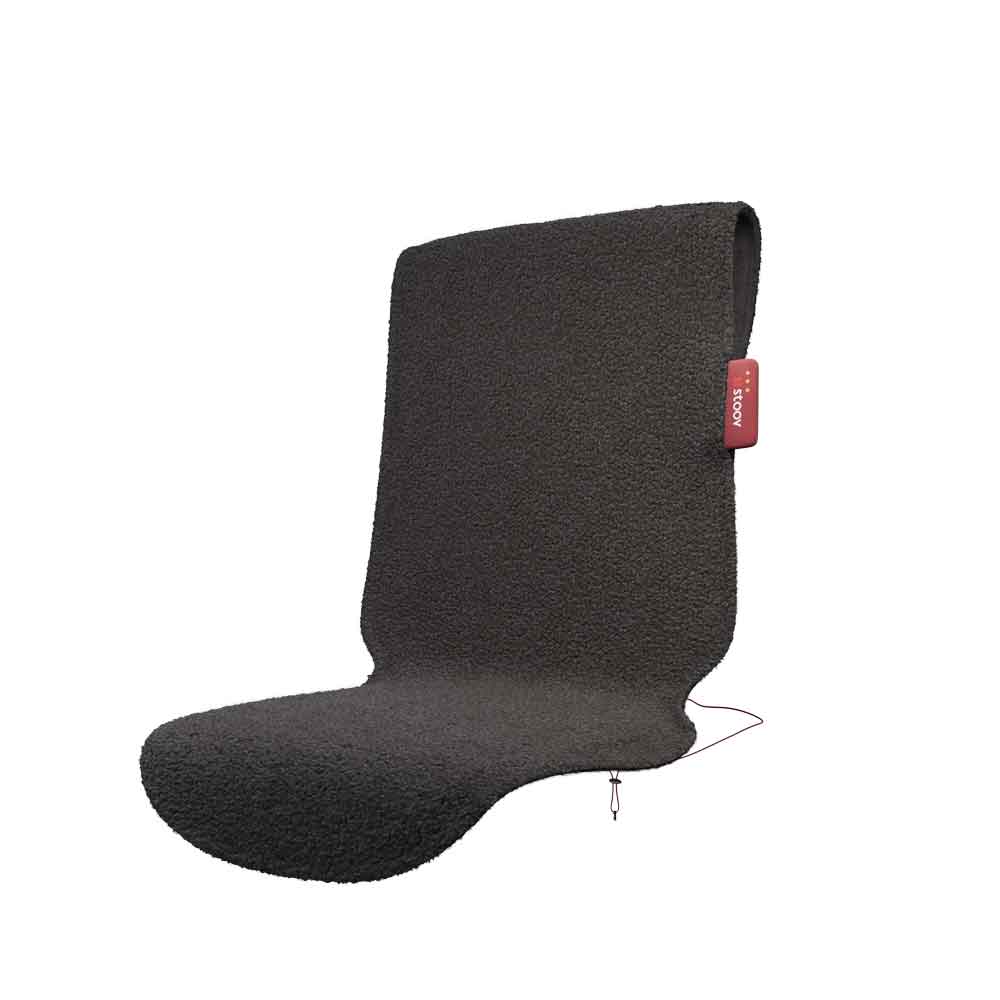 Stoov Big Hug Wärmedecke, Woolly - Flex