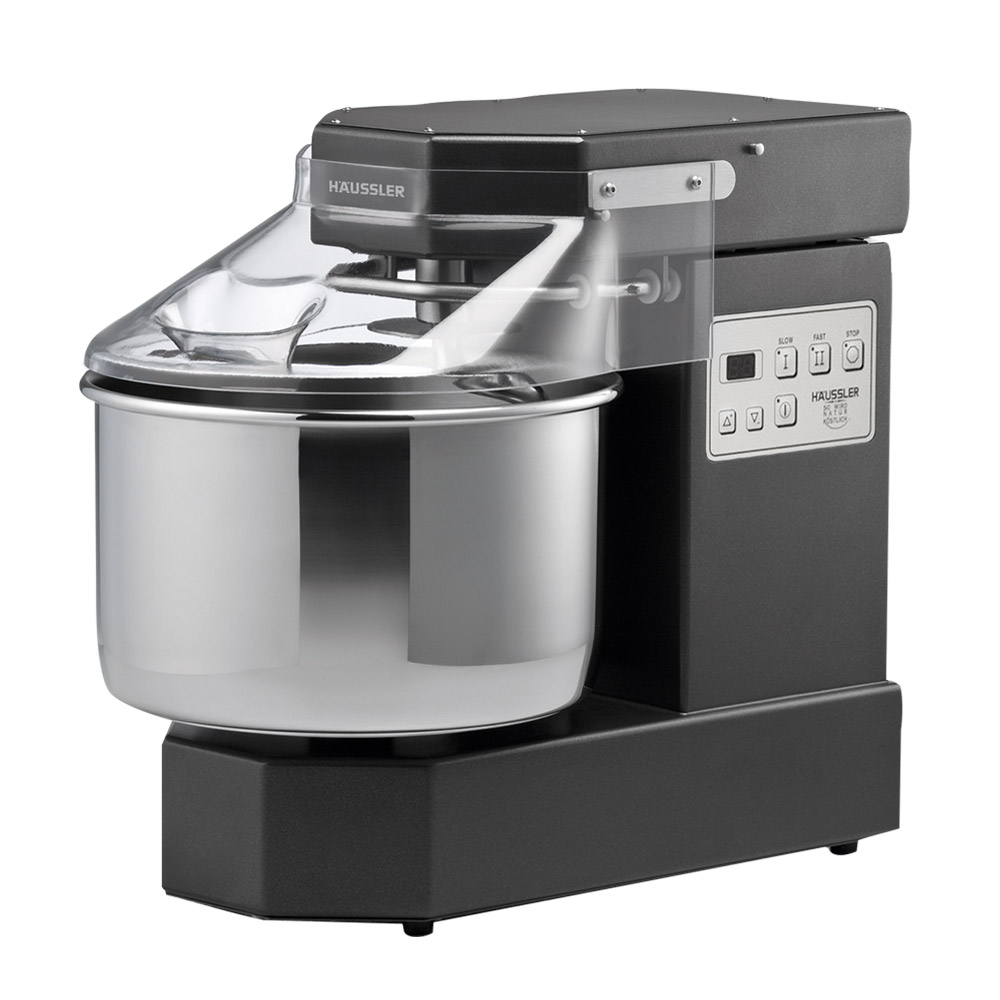Häussler Teigknetmaschine "Alpha 2G" 608255