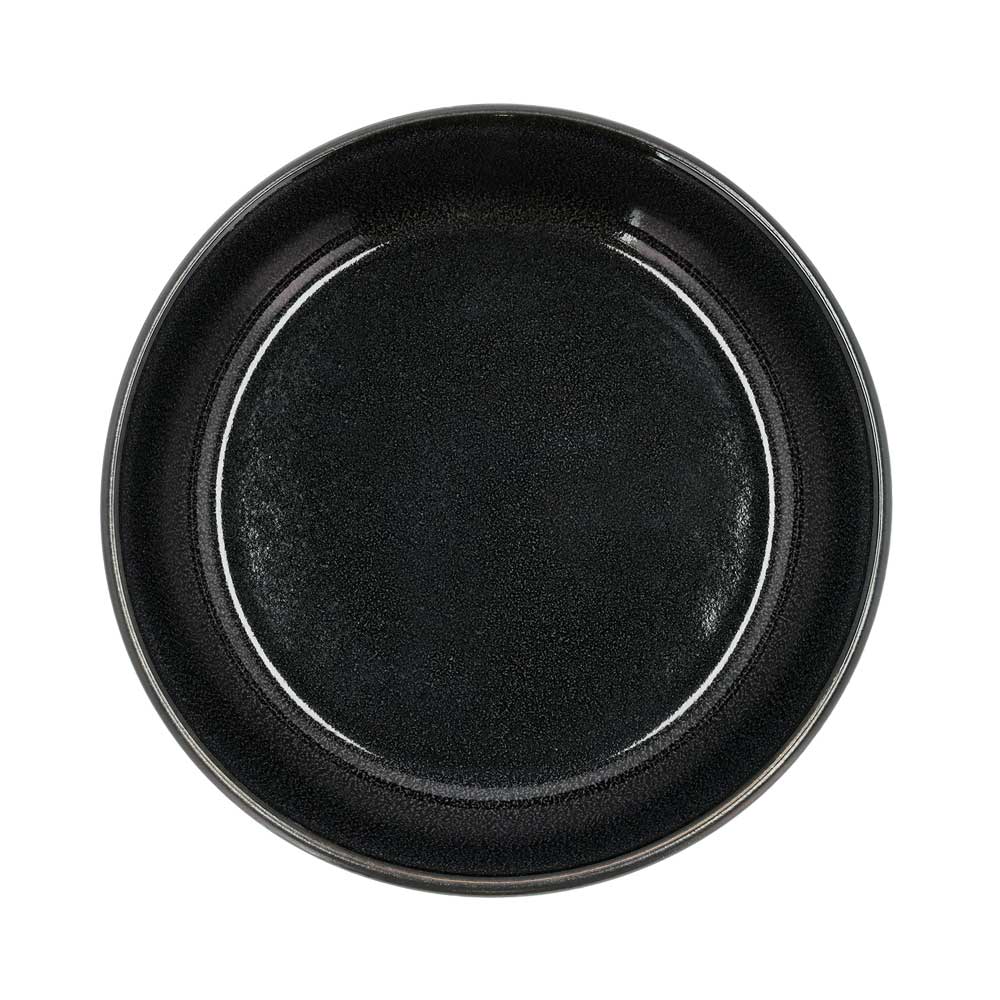 Suppenschale "Galaxy Black" 18cm 626607