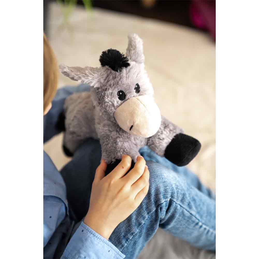 Habibi Wärmetier "Classic" - Esel liegend 651205