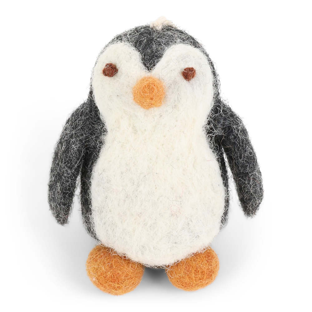 En Gry & Sif Hänger Niedlicher Pinguin 641650