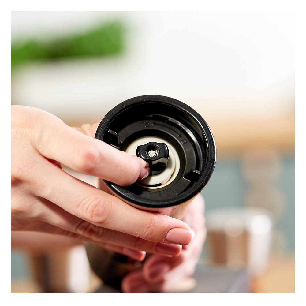 COLE & MASON Gewürzmühle "Stadhampton" 619204