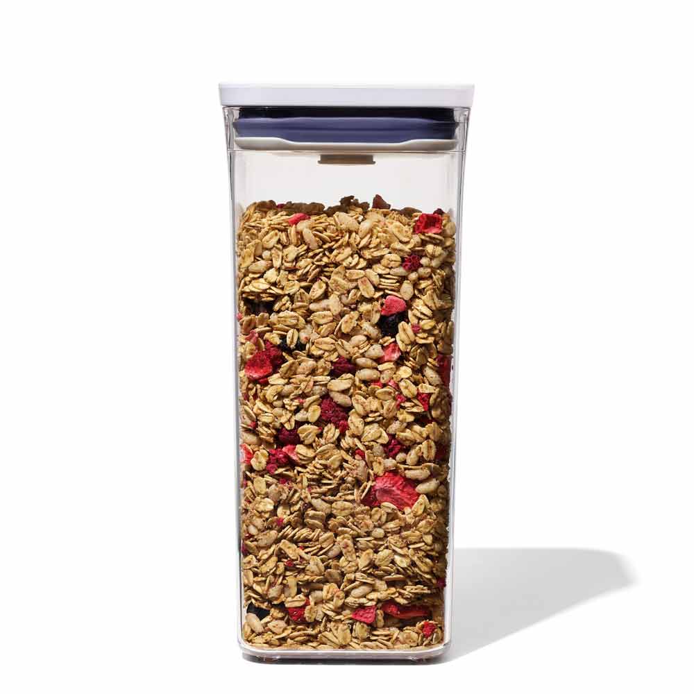 OXO Vorratsdose "POP" quadratisch 610146