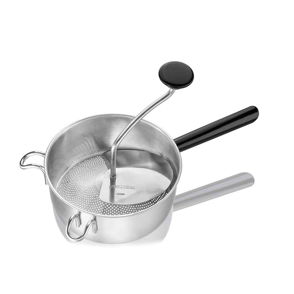 Gefu Passiermühle Flotte Lotte-Set