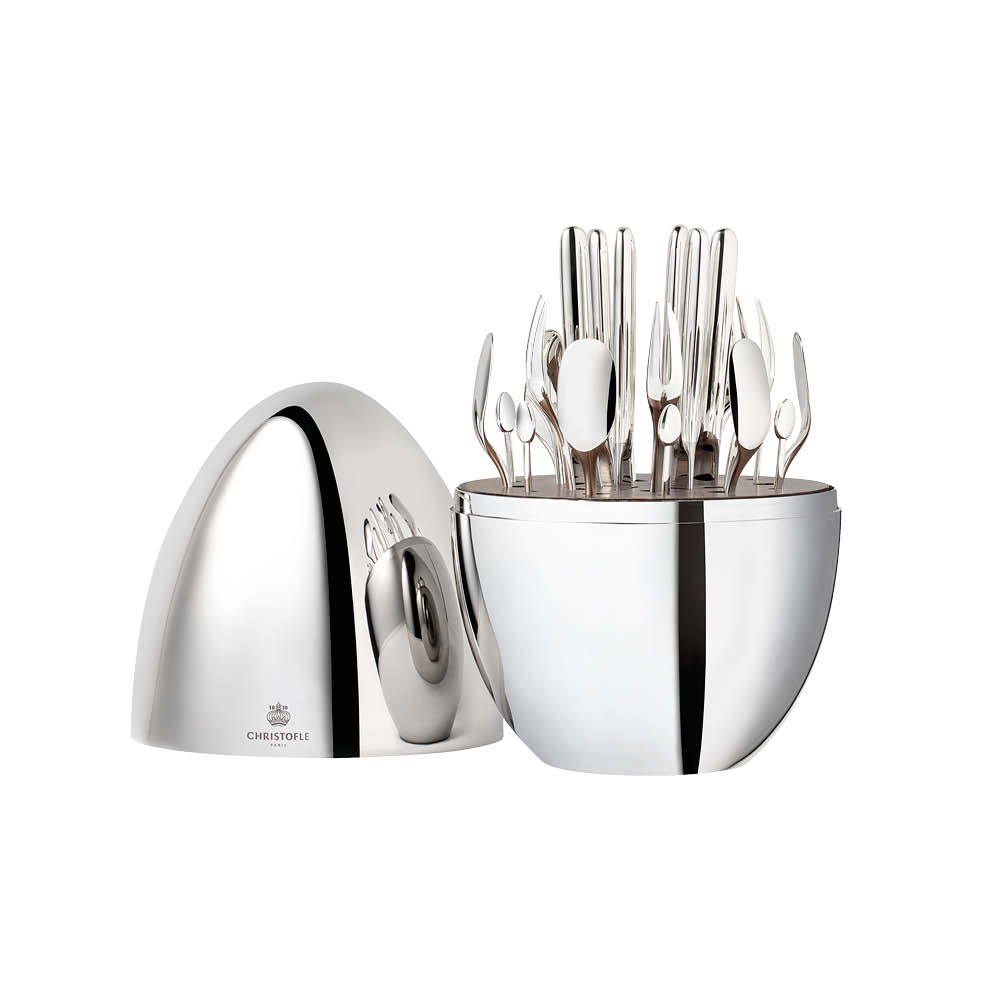 Christofle Besteckgarnitur "Mood Party" 580454