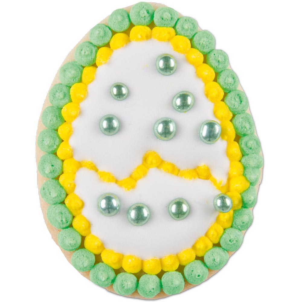 Städter Ausstecher "Ei" 537152