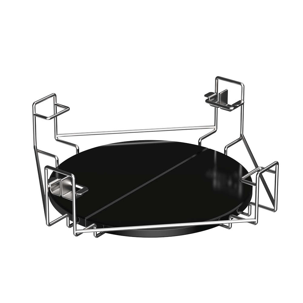 The Bastard Keramikgrill Urban Large Complete 626086