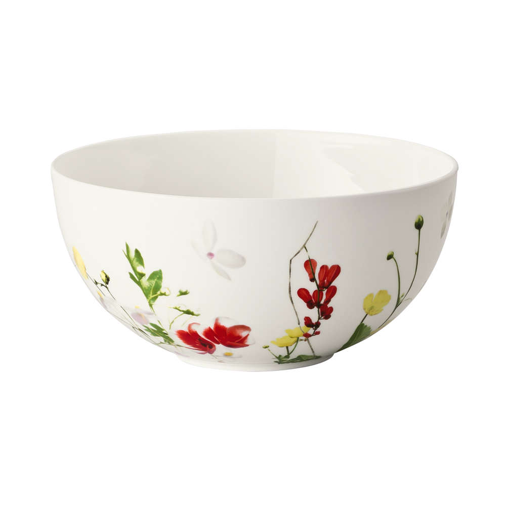 Rosenthal Müslischale "Brillance Fleurs Sauvages" 470766