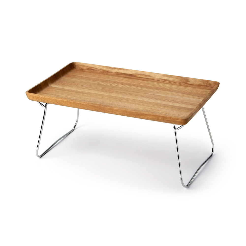 CONTINENTA Bett-Tablett 570176